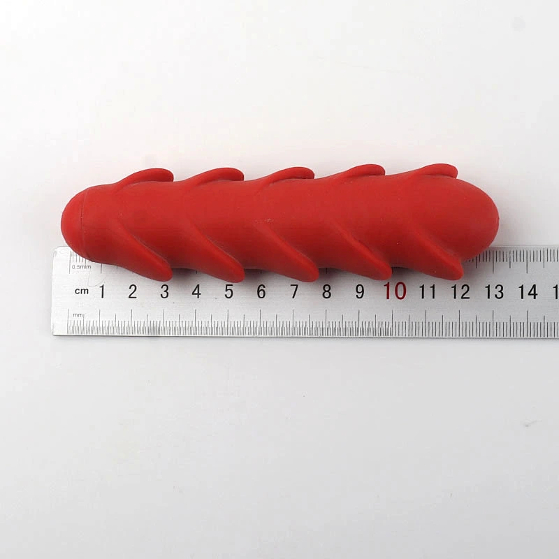Sausage Stretchy Toy